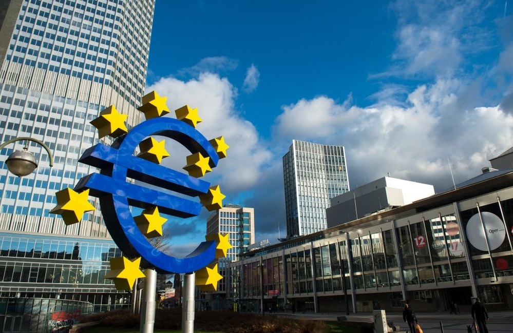 Rreziku per recesionin ne Eurozone eshte i pashmangshem  